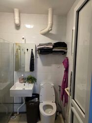 Blk 249 Gombak View (Bukit Batok), HDB 3 Rooms #543597201